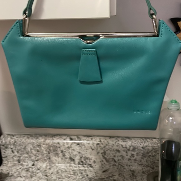 Lodis Handbags - Lodis Pretty leather bag